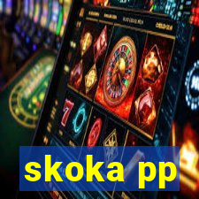 skoka pp